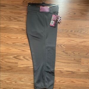 Rip-It women’s pants grey size xl